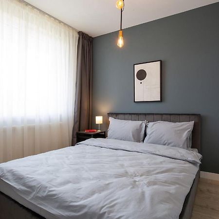 Olimpia Residence District סאטו מארה מראה חיצוני תמונה