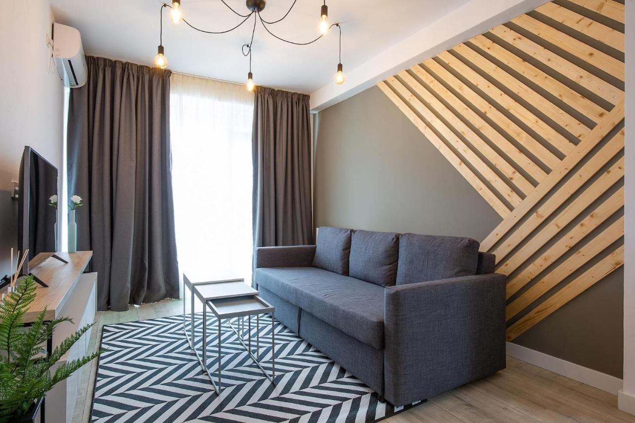 Olimpia Residence District סאטו מארה מראה חיצוני תמונה