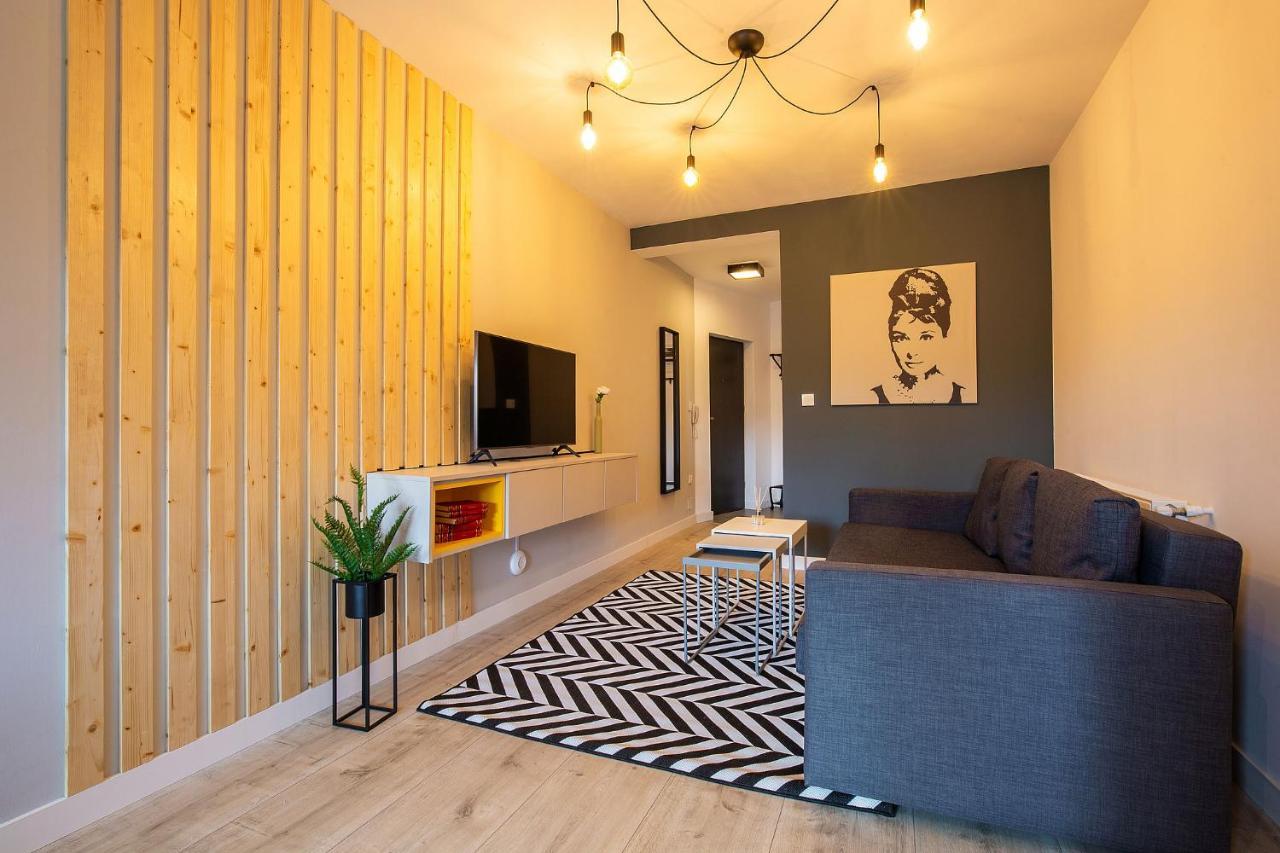 Olimpia Residence District סאטו מארה מראה חיצוני תמונה