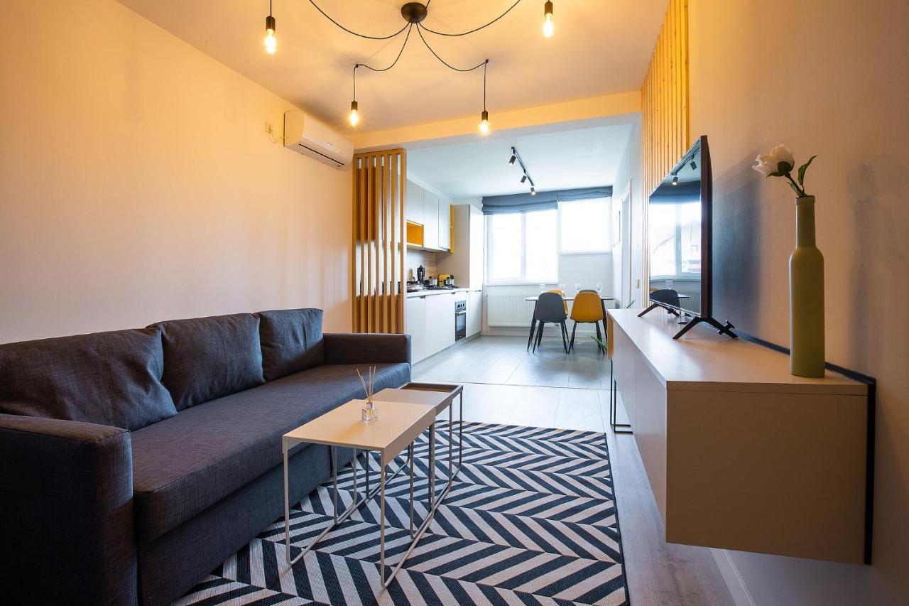 Olimpia Residence District סאטו מארה מראה חיצוני תמונה