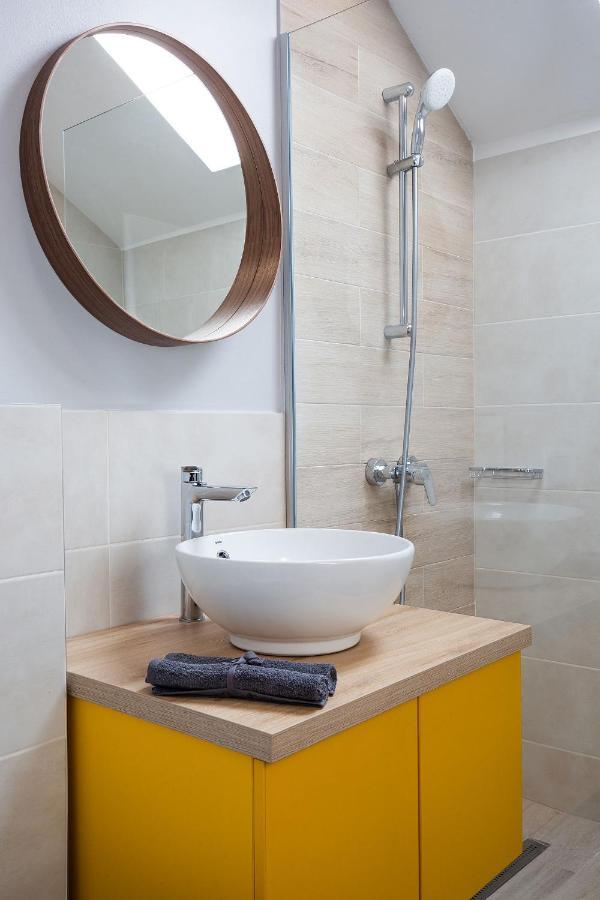 Olimpia Residence District סאטו מארה מראה חיצוני תמונה