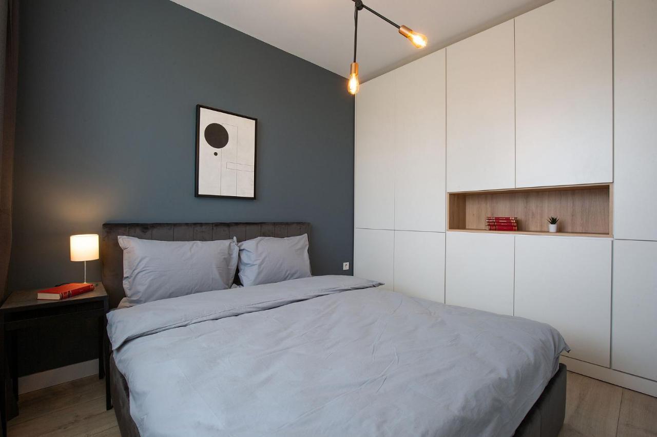 Olimpia Residence District סאטו מארה מראה חיצוני תמונה